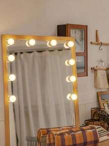 Vanity Makeup Mirror Lights