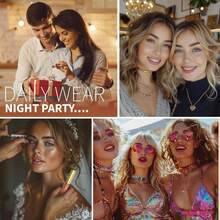 深红色哑光唇膏，持久不脱妆，深色系唇膏，无动物实验（DM18 牛血红），价格实惠，情人节礼物，平价好物，旅行必备，房间装饰，情人节礼物，便宜货，房间装饰，1美元商品，度假必备，女士礼物，卧室装饰，情人节，99美分 - DM15 Chocolate - 查看 4