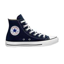 All Star Hi Navy M9622C Men's - Màu xanh lam - Xem 4