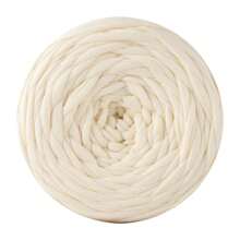 1 Piece 280g T-Shirt Yarn, Woven Fabric Knitted Yarn For Crochet And DIY Knitted Bags, Cushions, Dolls, Hand Crochet Projects,Multicolor Yarn Crochet,Applicable To Bags, Storage Baskets, Cradles, Cup Sleeves, Mats And Other Handicrafts,Gifts,Wedding,Wedding Decol,Mother's Day