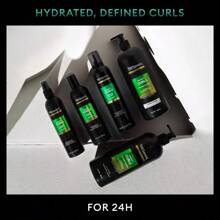 Tresemme Bouncy Curls Shampoo For Curly Hair - 28 Fl Oz