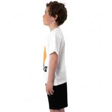 Dragon Ball Z Boys Tshirt And Shorts Set , Goku Co Ord Set , Anime Boys' Outfits & Clothing Sets - White - View 5