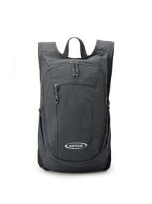ceionkeust Multifunctional Unisex Large Capacity Crossbody Bag, Casual Sports Anti-Theft Vest Style, Lightweight Travel Pack, Outdoor Hiking Backpack