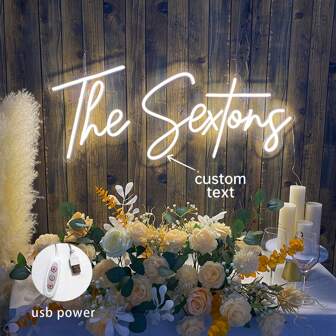 Custom Neon Signs,Led Neon Sign Customizable For Room Decor,Handmad Personalized Neon Name Sign For Wedding Valentine's Day Birthday Party Gift,Led Night Lights Bedroom Home Decor,Multi-Functional,Adjustable, Ornamental,Reusable,Exquisite,Adorable,High-Quality,Modern,Colorful,Cute,Comfortable,Stylish,Custom,Personalized,Unique,Ideal Gifts For Him,Ideal Gifts For Her,Boyfriend,Girlfriend,Dad,Mom,Family,Friends,Office,Tea Room,School,Home,Home Refresh,Customized Crafts,Warm Ambience, Autumn Home Refresh, Xmas Decoration,Home Harmony,Elegant Living,Artful Living