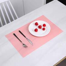 2pcs Multi-Color Fridge Anti-Freeze Mats, Waterproof, Oil-Proof, Anti-Slip Placemats For Dining Table, Home Dust-Proof, Shock-Absorbent Pads For Shelves, Cabinets, Drawers, Suitable For Refrigerators, Cupboards, Shelves, Glass Boards ,Dehumidifier For Home