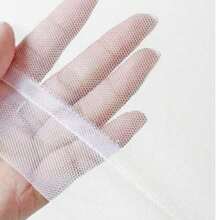 食品卫士 - 透气防尘防虫罩 - 彩色 - 查看 10