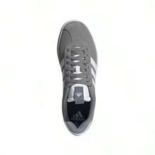 Adidas VL COURT 3.0 - GreyThree/CloudWhite/CloudWhite - View 2