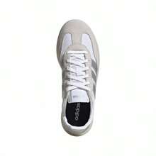 Adidas BARREDA DECODE - Cloud White / Matte Silver / Grey One - View 2