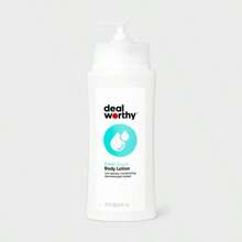 Body Lotion - Fresh - 21oz - Dealworthy ™