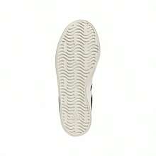 Adidas VL COURT 3.0 - CoreBlack/CloudWhite/GoldMetallic - View 3