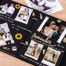 Photo Albums - Pink - View 6