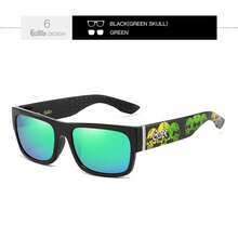 GCOTX Full Rim Fashion Glasses For Men And Women 8 Colors Model 823 Shipping Without The Box In Picture For Summer Beach Vacation,Outdoor,Travel - Multicolor - View 9