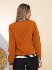 Women Jackets - Camel - Ver 2