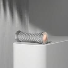 Foot Massage Roller For Plantar Fasciitis Foot Roller Deep Tissue Muscle Massage For Deep Tissue Muscle Massage Gym Accessories - Multicolor - View 4