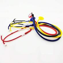 1 ống nghe, dụng cụ nghe tim thai, dụng cụ giáo dục, ống nghe đơn - Nhiều màu - Xem 2