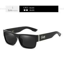 GCOTX Full Rim Fashion Glasses For Men And Women 8 Colors Model 823 Shipping Without The Box In Picture For Summer Beach Vacation,Outdoor,Travel - Multicolor - View 10