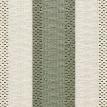 1pc Contrast Color Patchwork Tassel Decor Placemat/Table Runner, Bohemian Style - Green - View 5