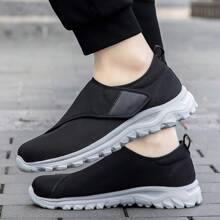 Diabetic Swollen Feet Shoes For Men And Women, Extra Wide Fit, Adjustable Straps, Lightweight Soft Sole, Post-Surgery Recovery Shoes