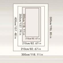 1 Elegant Pink Rose And Vine Wall Background With Hanging Roses And Leaves - Dreamy Wedding Photography Background, Made Of Polyester Material, Perfect For Birthdays, Mother's Day, Spring Celebrations, Indoor/Outdoor Decoration, Event Decoration | Elegant Floral Design | Soft Fabric, Wedding Decoration