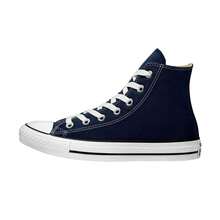 All Star Hi Navy M9622C Men's - Màu xanh lam - Xem 1