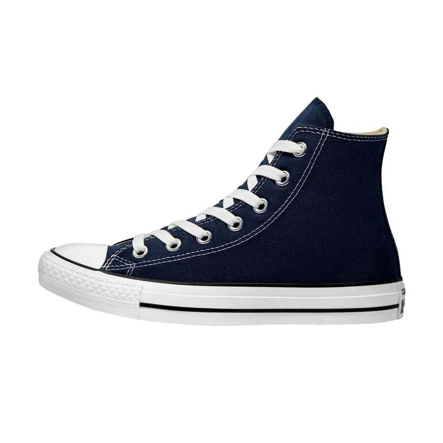 All Star Hi Navy M9622C Men's - Màu xanh lam - Xem 1