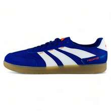 Adidas Predator Freestyle Indoor Lucid Blue Men's Soccer Shoes Sneakers IF6309 - Nhiều màu - Xem 1