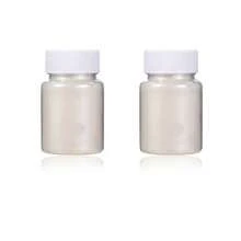 10g 闪光粉，金属光泽闪耀，适用于创意装饰，闪光洒粉适用于工艺品、饮料装饰和艺术项目，非常适合家庭、餐厅或活动装饰。 - 彩色 - 查看 20