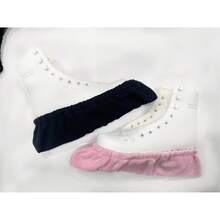 Roller Skates Covers, Ski Boots Protective Covers, Roller Skating Accessories - Multicolor - View 5