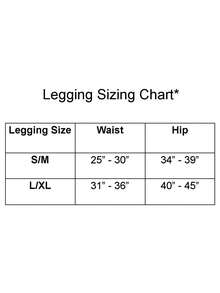 3-Pack Women's High-Waisted Cozy Fleece-Lined Seamless Leggings - Set 1 - View 2