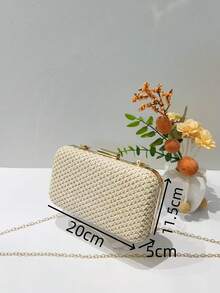 Women Wristlet Bags - Beis - Ver 2
