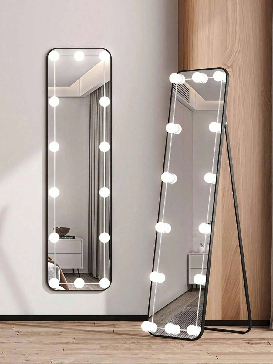 Vanity Makeup Mirror Lights