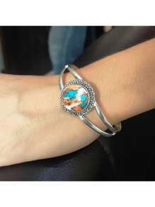 Nuevo estilo de pulsera vintage y única, de estilo bohemio casual, regalo diario, de vacaciones, aniversario, para parejas, adecuado tanto para hombres como para mujeres