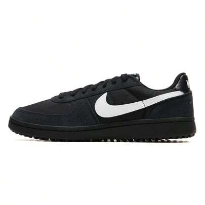Nike FIELD GENERAL (GS) Cushioned Lightweight Casual Sneakers For Teens, Daily Training Sports IF0465-001
