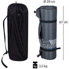 Outdoor Air Mattress