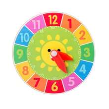 Busy Board配件 蒙特梭利活动板组件 宝宝生活技能训练 早教玩具 DIY Busy Bord - 原木色 - 查看 17