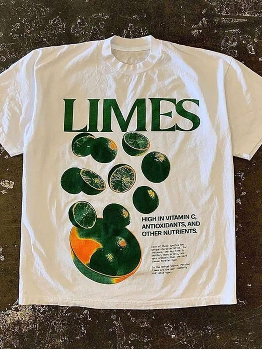 女士休闲短袖圆领T恤