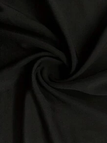 SUKSIO Men's Fashion Casual Polo Shirt Set, Casual Lapel Zipper Polo Shirt And Casual Pocket Drawstring Trouser Set, Everyday Casual Street