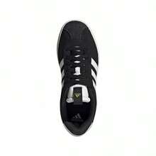 Adidas VL COURT 3.0 - CoreBlack/CloudWhite/GoldMetallic - View 2