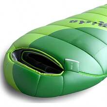 Sleeping Pads - 綠色1 - 查看 3