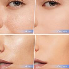 Sace Lady Base De Maquillaje Polvo Compacto Fijador Matte Corrector De Larga Duración A Prueba De Sudor A Prueba Agua Control De Aceite 3 Colores Con Almohadilla De Esponja