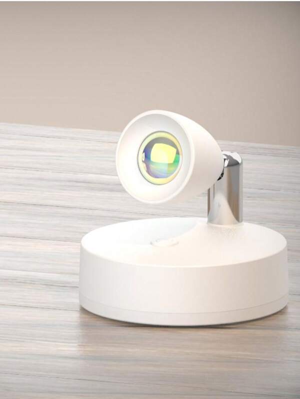 High-End Wireless Infrared Remote Control Mood Night Light