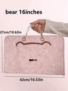 11 Inch Waterproof IPad Inner Liner 14-Inch Apple Laptop Case Soft Nylon Puffer Clutch Bag Padded Women Shoulder Crossbody Bags Silver Laptop Bag Laptop Sleeve Laptop Bag For Ladies