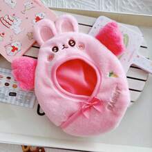 [Sleeping Bag Only] 10-17cm Doll And 1st/2nd Generation Interchangeable Sleeping Bag Clothing - Multicolor - View 7