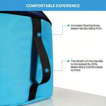 3 件套水管收纳袋防水房车收纳房车家用分类管道整理袋节省空间房车配件不同颜色可折叠方便携带适用于房车、家居 - 彩色 - 查看 7