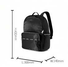 Skechers Collaboration Practical Large Capacity Backpack