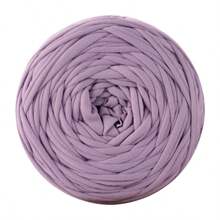 1 Piece 280g T-Shirt Yarn, Woven Fabric Knitted Yarn For Crochet And DIY Knitted Bags, Cushions, Dolls, Hand Crochet Projects,Multicolor Yarn Crochet,Applicable To Bags, Storage Baskets, Cradles, Cup Sleeves, Mats And Other Handicrafts,Gifts,Wedding,Wedding Decol,Mother's Day