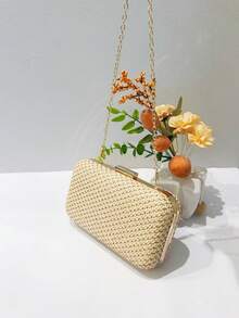 Women Wristlet Bags - Caqui - Ver 6