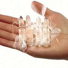 1pc Creative Ice Cube Mold, Handgun Shaped Whiskey Ice Cube Mold, Ice Cube Maker, DIY Bar Accessory, 3D Bullet Shaped Ice Cube Mold, DIY Ice Cube Mold, Chocolate Candy Mold, Cocktail Whiskey Ice Cube, Party Kitchen Supplies - Multicolor - View 10