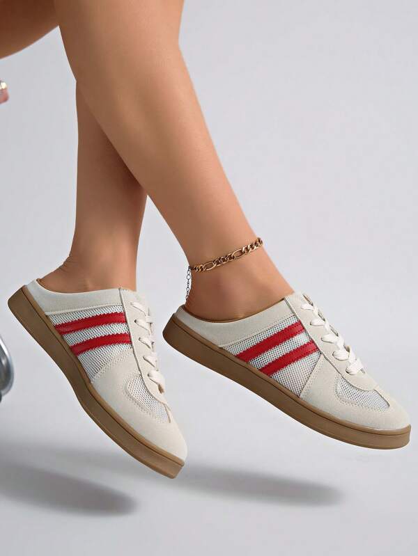 Women's Comfortable Breathable Fashion Casual Shoes