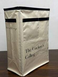 Yoga Mat Storage Basket, Home Gym Storage Rack Workout Equipment Storage Organizer, Home Stitched Foam Axis Storage Basket With Side Pockets, Convenient And Lightweight - Multicolor - View 6